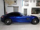 Thumbnail Photo 2 for 2017 Mercedes-Benz AMG GT